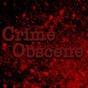 Crime Obscene