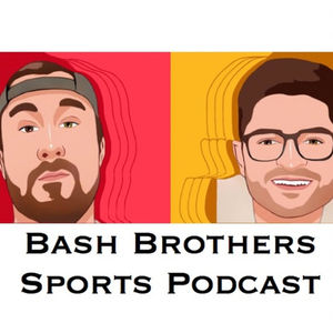 BBP Episode 39: A Podcast 41 Years In The Making. 