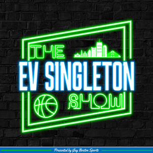 The Ev Singleton Show