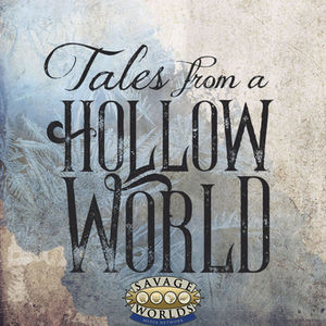2. The Meeting | Tales From a Hollow World