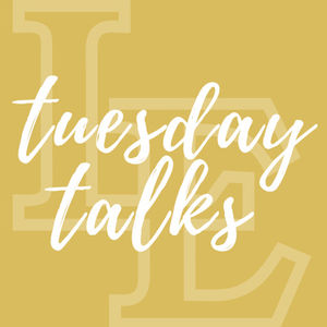 Tuesday Talks: Parenting Resilience