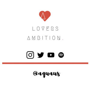 Love + Ambition EP. 25: Stepping Into Our Own Space [archived from 1.23.17]...