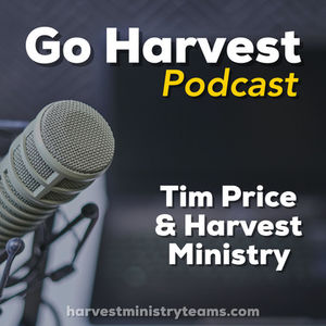 Tim Price | Christian Life & Leadership