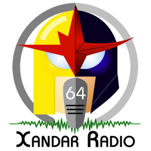 Xandar Radio: A Nova Podcast