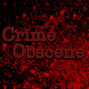 Crime Obscene Update 22.01.22 (Personal )