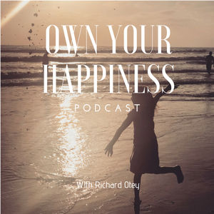 Find Happiness in Balance Ep. 002