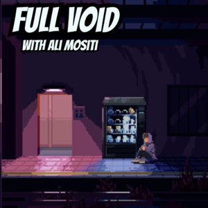 Full Void with Ali Mositi