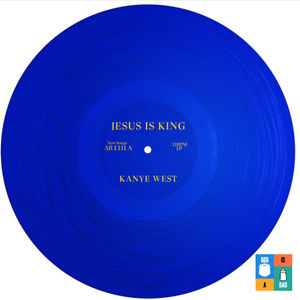 Kanye West Declares Jesus is King
