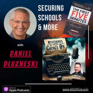 Securing Schools: Daniel Dluzneski on Shooter Preparedness