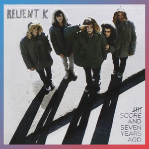 Ep076 - Five Score and Seven Years Ago by Relient K