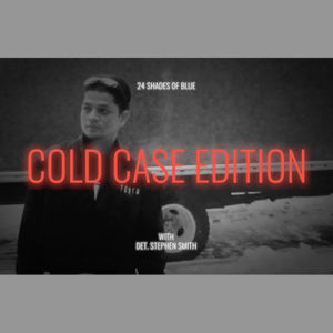 24 Shades of Blue - Cold Case Edition | Season 3 Episode 4 | Homicide of Atiq Chowdhury