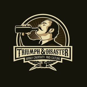 Triumph & Disaster with Cam McHarg