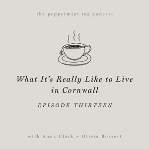 13. What It's Like To Live in Cornwall