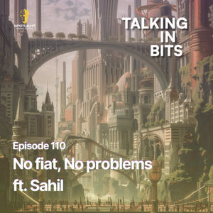 No fiat, No problems ft. Sahil