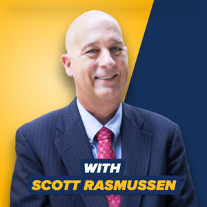 Decoding Public Opinion with Veteran Pollster Scott Rasmussen