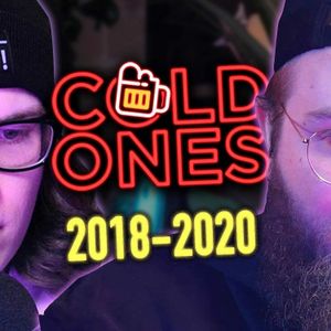 It's Been a Fun Ride | Cold Ones