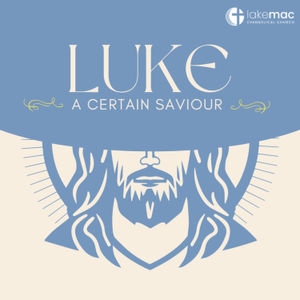 Luke 4:14-30 - Responding to Jesus
