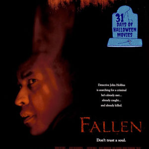Movie Rewind Review: Fallen
