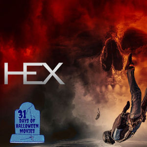 Amazon Prime Movie: Hex