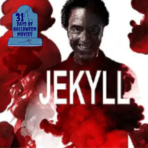 TV Series Review: Jekyll