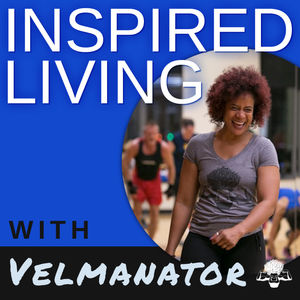 The 3 Myths Workout and Workshop with Velma EP:7