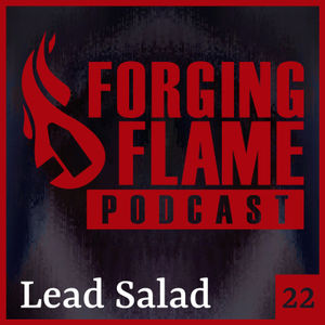 Ep. 22 — Lead Salad