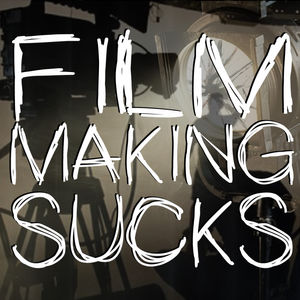 Filmmaking Sucks - Cinematography Panel