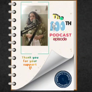 EPISODE 100 – SEASON 3 - IT'S THE 100TH OF REWIRE LIFE IN 1 ½ MINS WITH HIRA