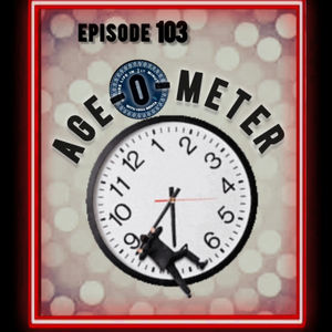 EPISODE 103 – SEASON 3 – AGE-O-METER - REWIRE LIFE IN ONE AND A HALF MINS WITH HIRA