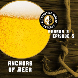 Anchors of Beer