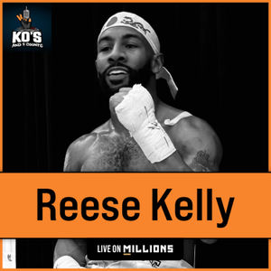 The Detroit Dragon Reese Kelly talks Mitten Muay Thai, and Main Event Fight February 24th #mma