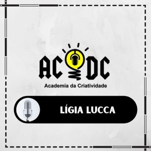 Lígia Lucca - Programando um Mundo Novo