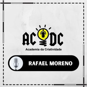 Rafael Moreno - Setembro Amarelo