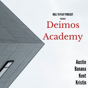 Deimos Academy Part 1