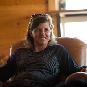 Episode 6 - An In Depth Conversation With Snowboarding Pioneer Donna Carpenter