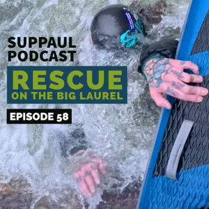 58: Rescue on the Big Laurel