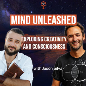 The Liberated Mind: Jason Silva's Insights on Creativity