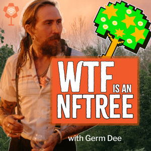 Scaling a Farm with NFTs and NFTrees with Germ Dee