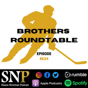 #624 - Brother's Roundtable