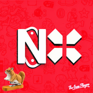 NX | Ep9: Mario vs. DK & F-Zero Blasphemy