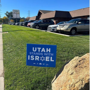 The Beyond Bitcoin Show Special- Jews & Mormons together! USA Jews should move to Salt Lake City! Utah Mormon culture is family friendly