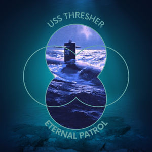 USS Thresher: Eternal Patrol