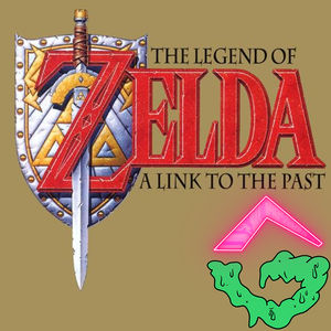 The Legend of Zelda: A Link to the Past ~ GGC #63