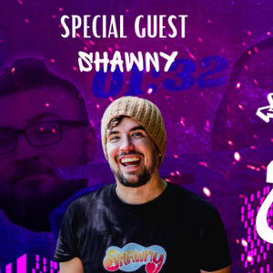 ep558 Beanie vibes: Kindness suits everyone with Shawny