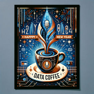 Data Coffee