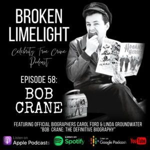 #58: Bob Crane