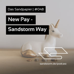 48 - New Pay - Sandstorm Way