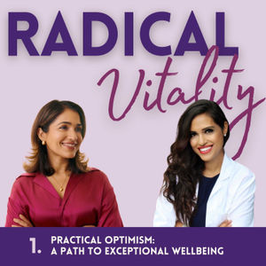 Practical Optimism: A Path To Exceptional Wellbeing