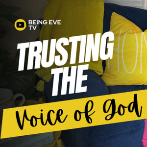 Trusting God's Voice in the Chaos of Life
