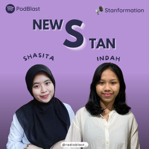 StanFormation : NEW(S)TAN || PodBlast EPS #2